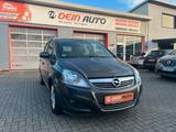 Opel Zafira B Family Plus 7 Sitzer - Opel Zafira B mit Benzin-Antrieb