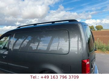 Volkswagen Caddy - 7
