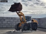 Liebherr L576 Xpower German Machine - Liebherr Radlader