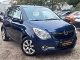 Opel Agila 1.2 TÜV NEU*76T/KM*2Hand*Klima*Tempo*Multi - Opel Agila Gebrauchtwagen in Berlin