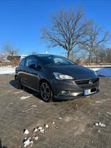 Opel Corsa 1.4 Turbo OPC Line 150 PS Sport - Opel Corsa: Turbo Opc
