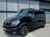 MAN TGE 3.180 Kasten 4x4 LED NAVI KAMERA DAB - MAN aus 2019