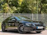 BMW 645 ci - BMW 645 in München