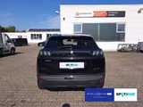 Peugeot 3008 1.2 MildHyb. 136 Allure P 3008 1.2 Hybrid 1 - Peugeot 3008: Schwarz