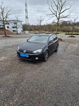 Volkswagen Golf 1.4 TSI Highline Variant Highline