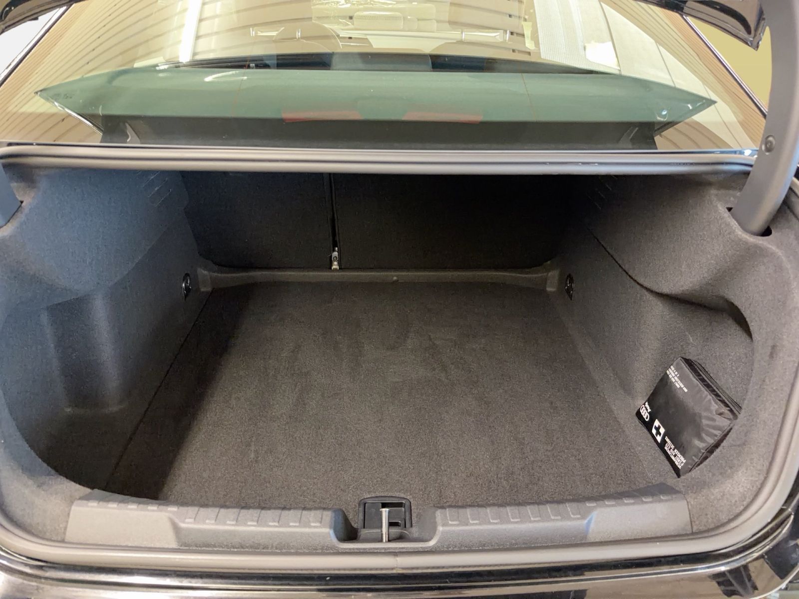 Audi A3 - Bild 12