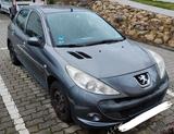 Peugeot 206 1.1 60 - - Peugeot 206: 60