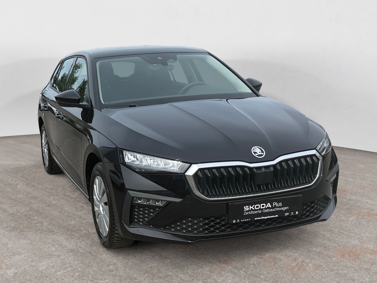 Skoda Scala - Bild 8