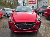 Mazda 2 Lim. Center-Line*1 HAND * - Mazda 2: Rot