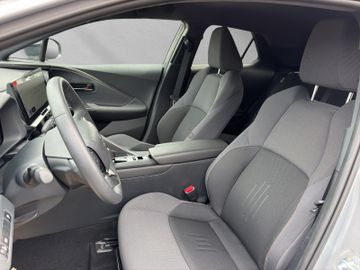 Toyota C-HR - 9