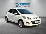 Mazda 2 1.3 Sendo #KLIMA #SITZHZG #PDC - Mazda 2 in Dresden