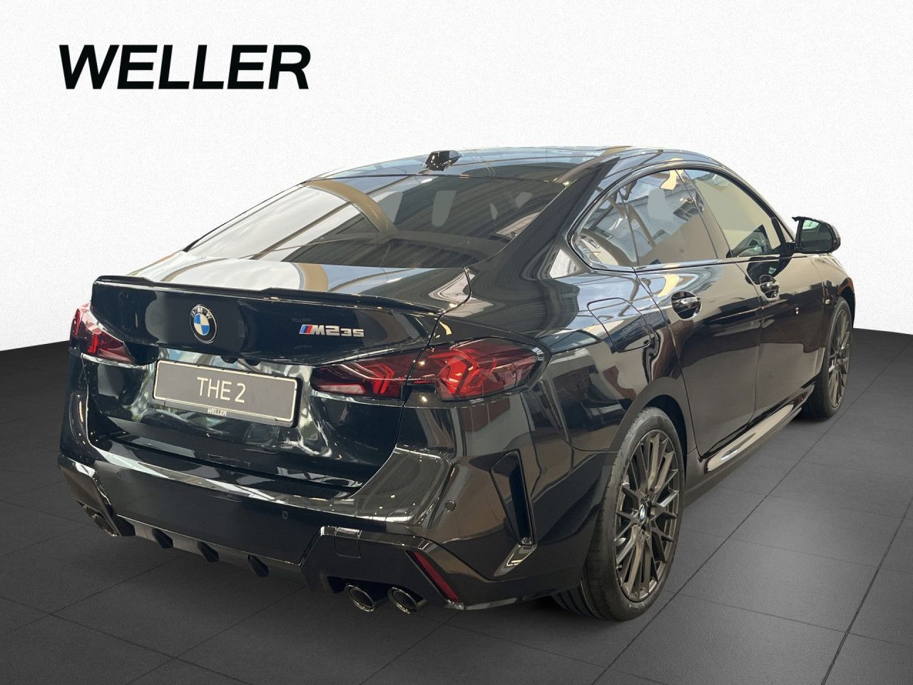 BMW M235 - Bild 18