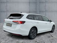 Skoda Superb - Vorschau Bild 5