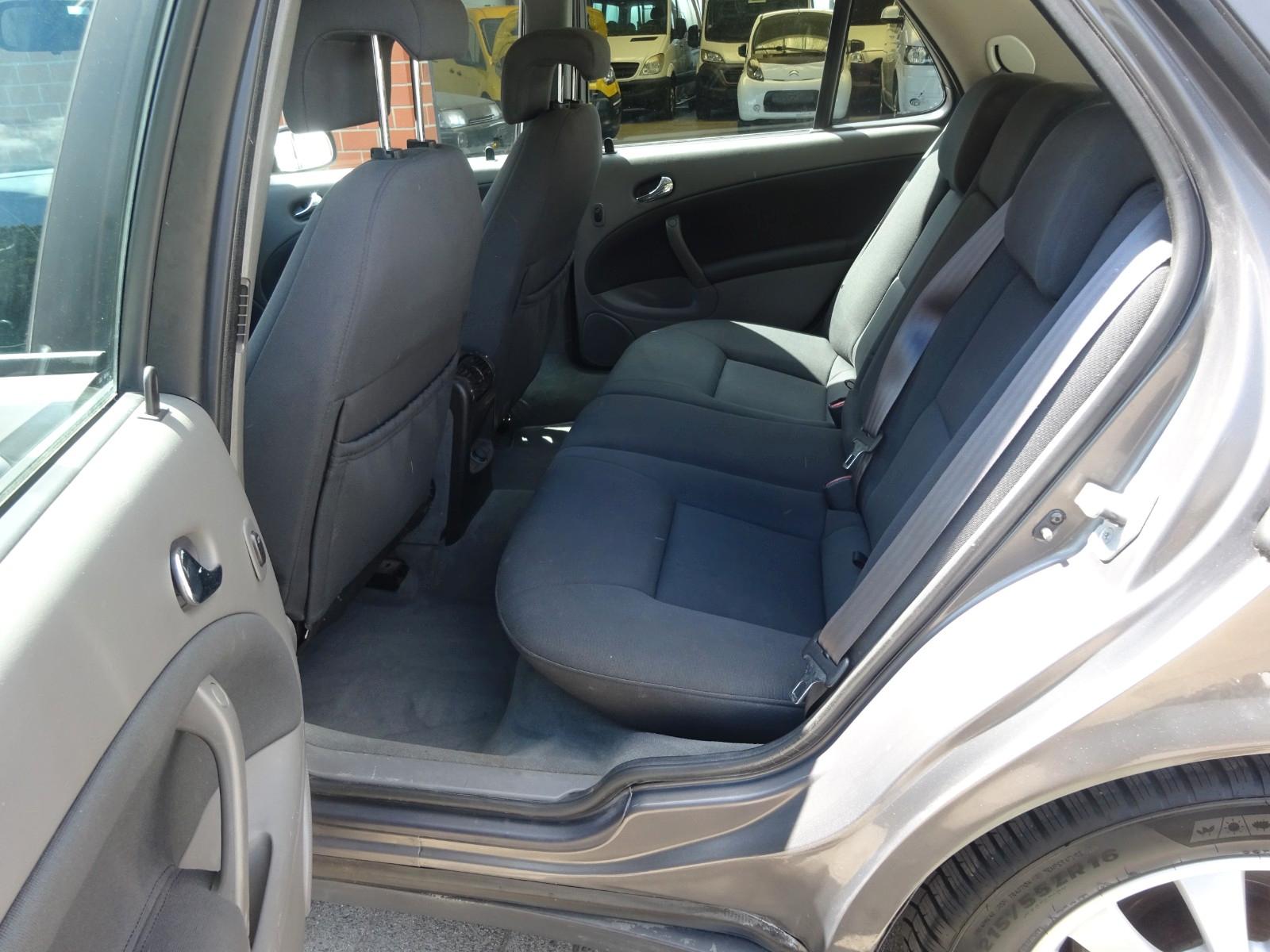 Saab 9-5 2005 — photo 11