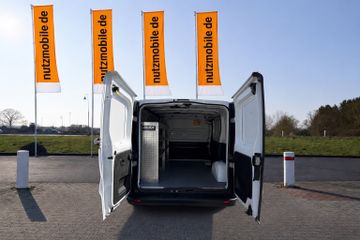 Renault Trafic - 2