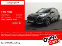 Ford Kuga - Vorschau Bild 2