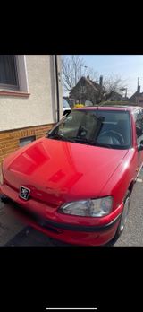 Peugeot 106 1.0 XN XN - Peugeot aus 1996