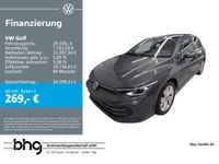 Volkswagen Golf - Vorschau Bild 1