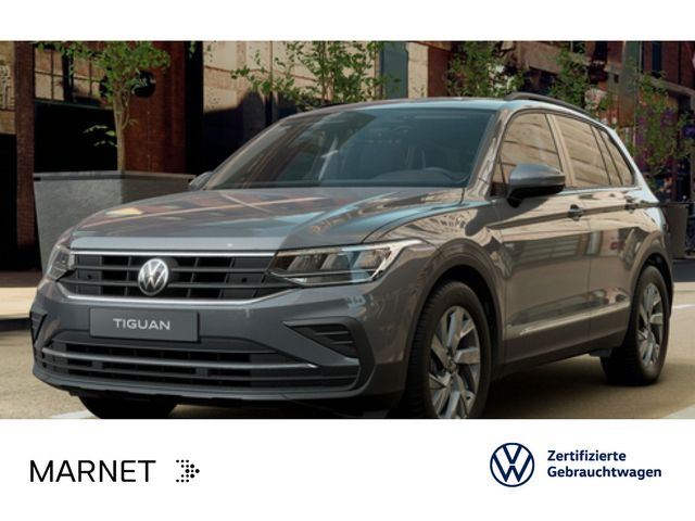 Volkswagen Tiguan 1.5 TSI Life DSG *AHK*StHzg*Kamera*