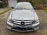 Mercedes-Benz C 220 CDI 4MATIC Autom. - AMG Line Sportwagen - Mercedes-Benz C 220: Cdi Sport