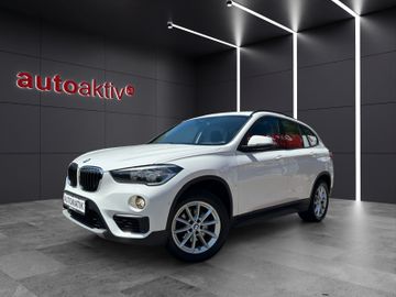 BMW X1 - 1