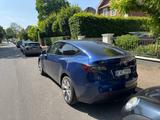 Tesla Model Y Performance Dual Motor AWD Performance - Tesla Model Y in Hamburg