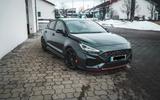 Hyundai i30 2.0 T-GDI Drive-N Limited Edition DCT Dr...