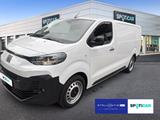 Fiat Scudo 2.0 BlueHDi 180 AT8 L3H2 ACC NAVI RFKAMERA - Fiat Scudo l2h2
