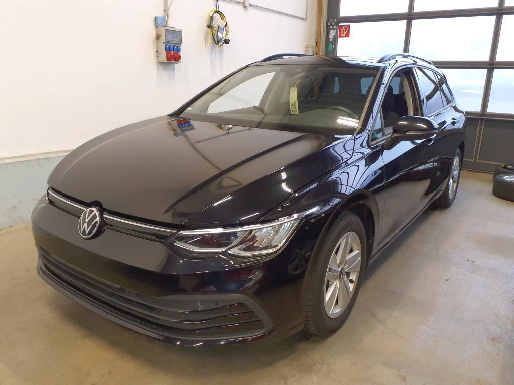 Volkswagen Golf TDI Life *LED*ACC*CARPLAY*LANE*PANO*SHZ*