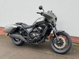 Honda CMX1100 T Rebel DCT  - HONDA CMX1100T REBEL DCT