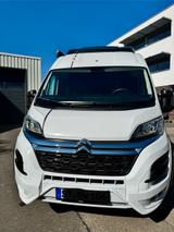Robeta Apollo,  Vollausstattung, 4,25t, 4 Personen - Wohnmobil oder -wagen 2 personen