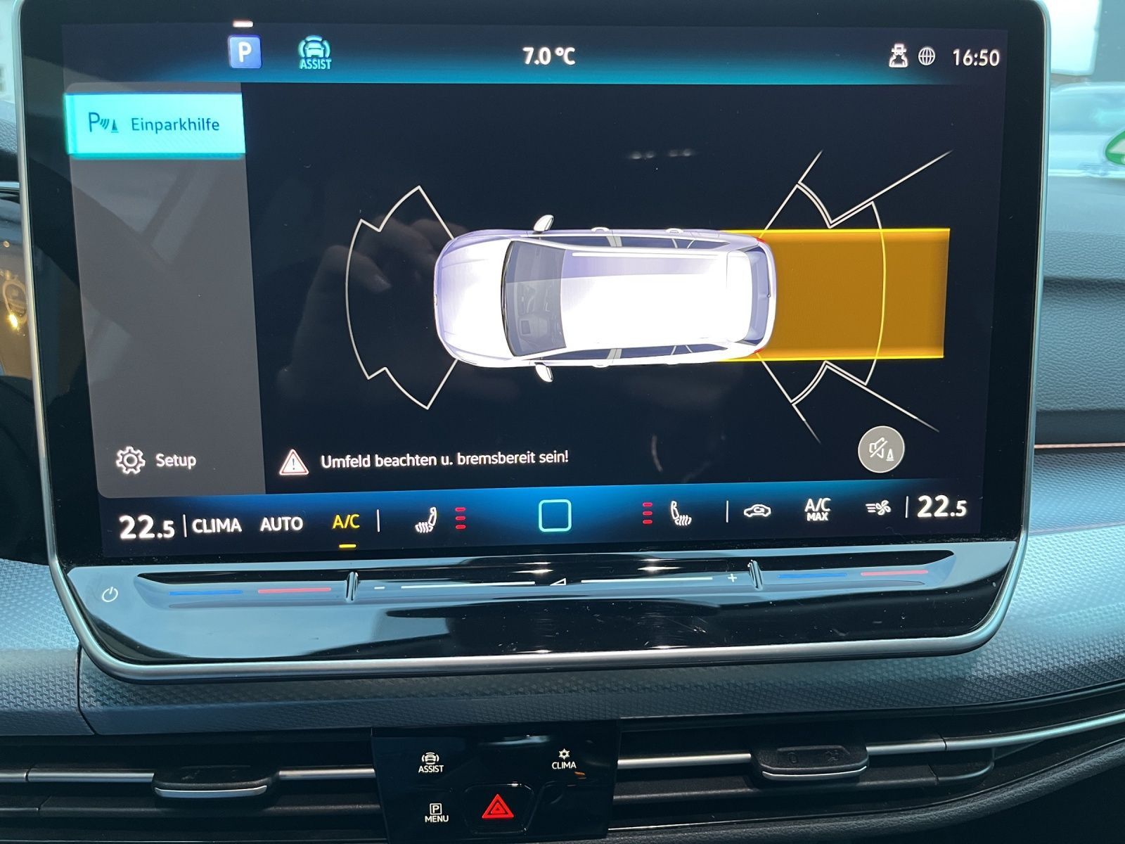 Volkswagen Golf - Bild 19