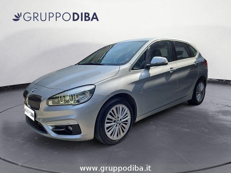 BMW BMW Serie 2 Active Tourer Serie 2 F45 2014 Activ