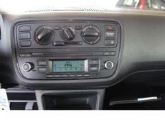Fahrzeugabbildung Skoda Citigo 1.0 *Klimaanlage*TÜV neu*TOP-Zustand*