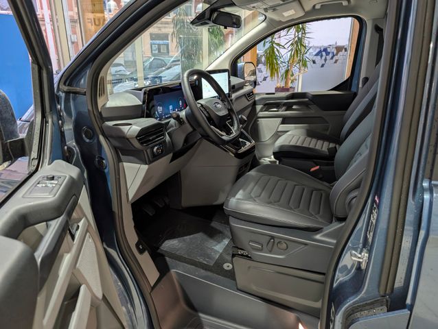 Ford Tourneo Custom Tit. 2.0 L1 NEUES MODELL