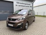 Peugeot Traveller Allure L2*8SITZER*ACC*AHK*AUTOMATIK* - Peugeot: Sitzer 8
