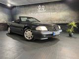 Mercedes-Benz SL 300 Autom. Hardtop *56Tsd.KM* H-Knz. HU neu