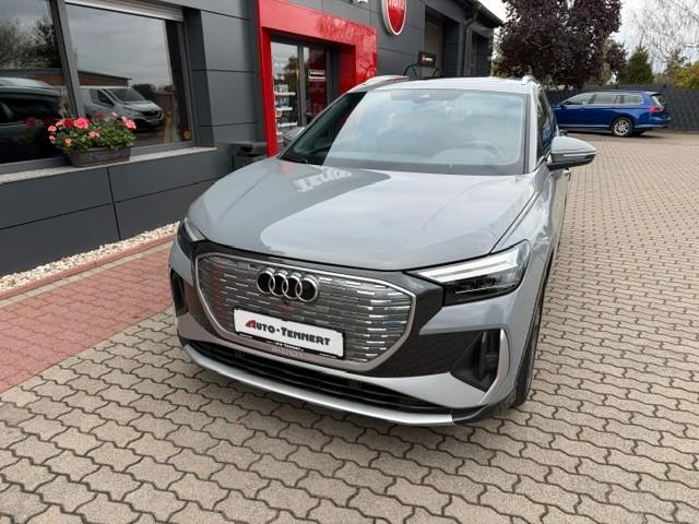Audi Q4 e-tron 55 e-tron S-Line quattro, миниатюра 4