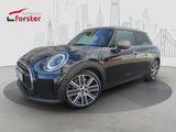 MINI Cooper Yours Trim 1.5 HUD Navi LED DAB Kamera - MINI MINI aus 2023