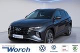 Hyundai Tucson 1.6 T-GDI Select NAVI+KAMERA+SHZ - gebrauchte Hyundai TUCSON aus dem Jahr 2022