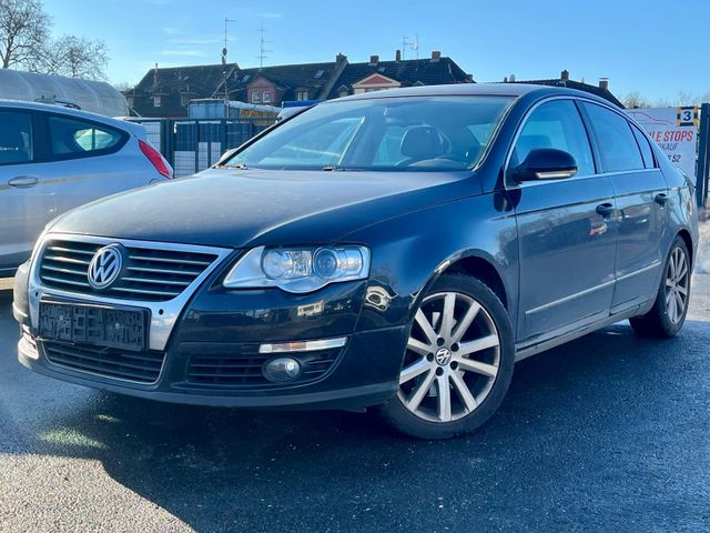 Volkswagen Passat 2.0 Lim. Highline ~ BI-XENON ~ NAVI ~