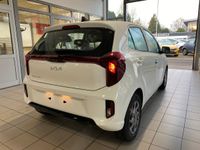 Kia Picanto - Vorschau Bild 6