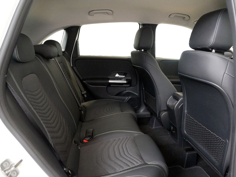 Mercedes-Benz B 200 - Bild 8