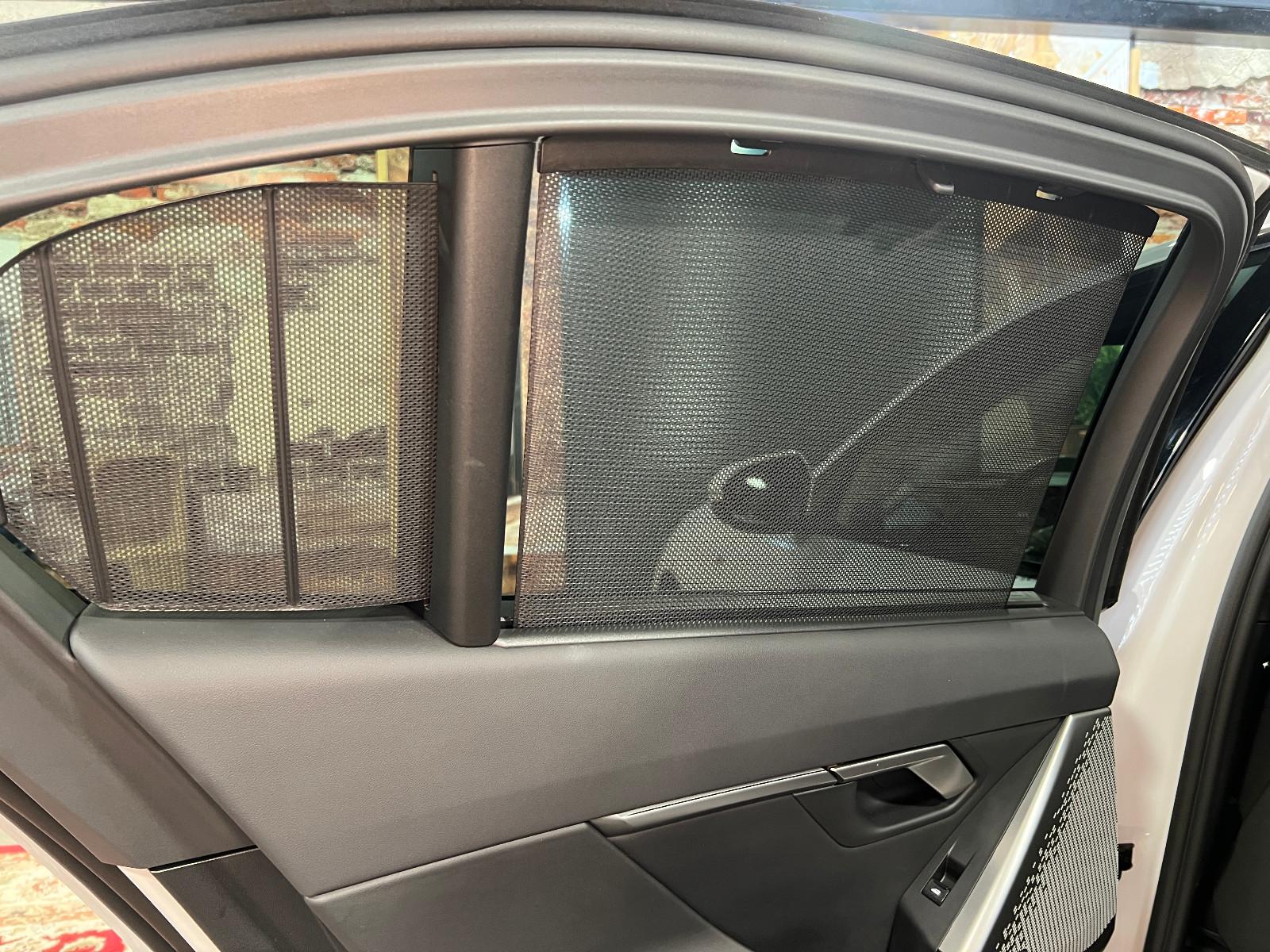 BMW 520 i M-Sport, Pano, Leder, 360°, Memory, H&K