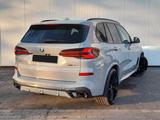 BMW X5 40d xDrive M SportPro 360°~H&K~22"LP125~LUFTF - BMW: M1