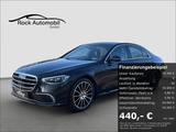 Mercedes-Benz S 350 d 9G Digital Light *Garantie* - Mercedes-Benz S 350 Gebrauchtwagen in Mülheim (Ruhr)