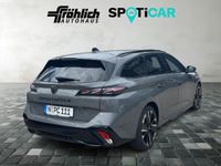Peugeot 308 - Vorschau Bild 3