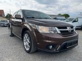 Fiat Freemont Lounge  Navi  Leder - Fiat: Automatik