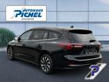 Ford Focus Turnier Titanium Edition LED+NAVI+TEMPOMAT - Ford Focus: Titanium Edition