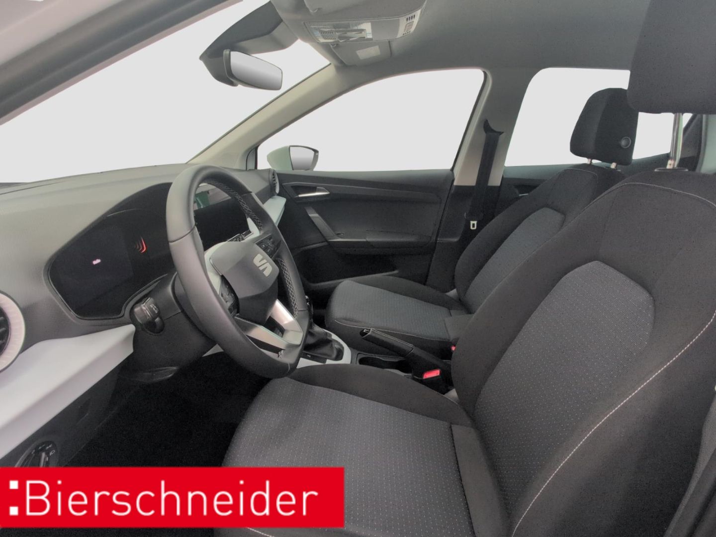 Seat Arona - Bild 15